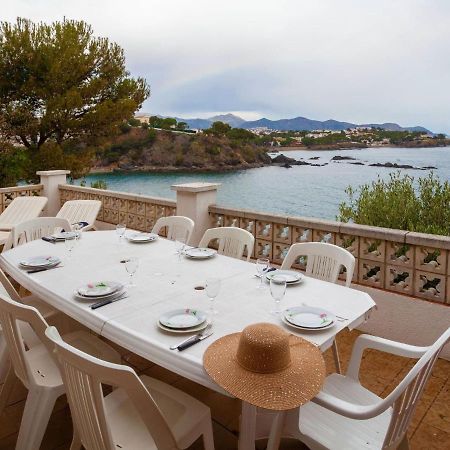 Holiday Home Villa Cassiopee By Interhome 兰卡 外观 照片
