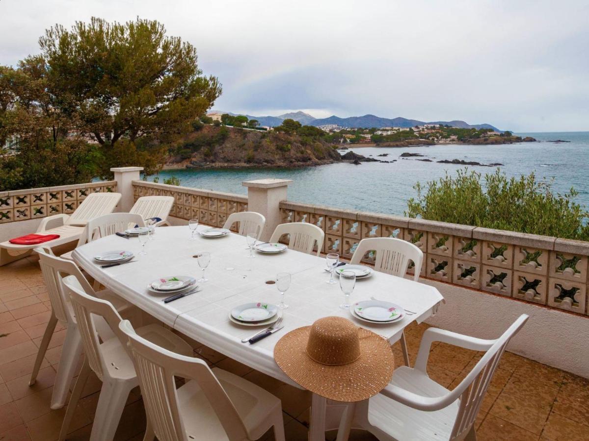 Holiday Home Villa Cassiopee By Interhome 兰卡 外观 照片