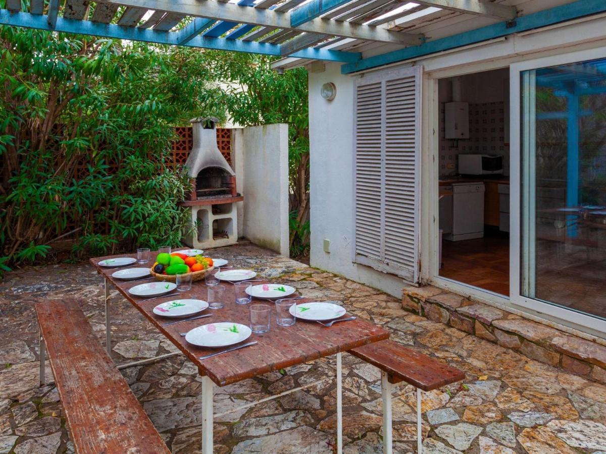 Holiday Home Villa Cassiopee By Interhome 兰卡 外观 照片