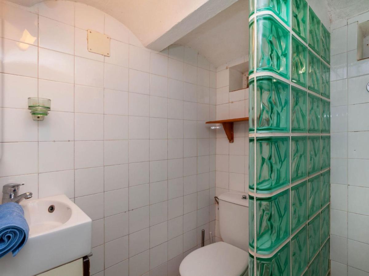 Holiday Home Villa Cassiopee By Interhome 兰卡 外观 照片